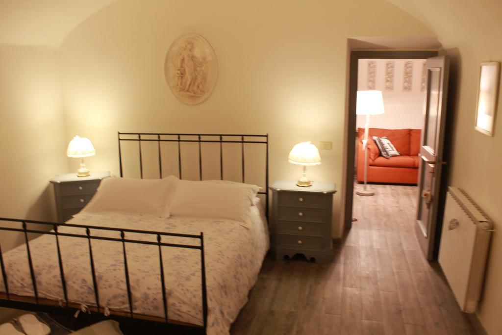 B&B Emily'S Rooms Флоренція Номер фото